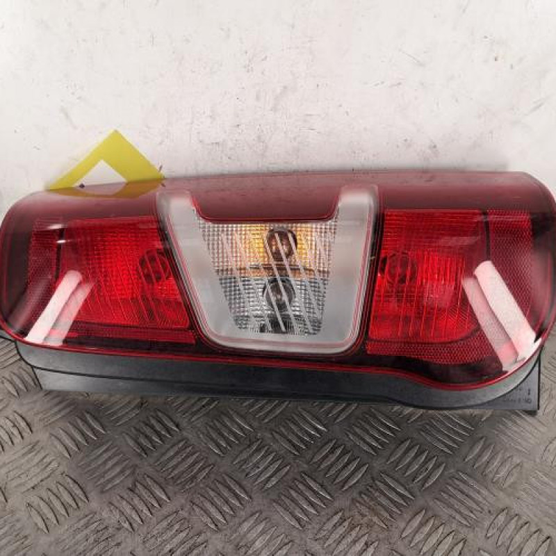 Feu arriere principal droit (feux) PEUGEOT PARTNER 3