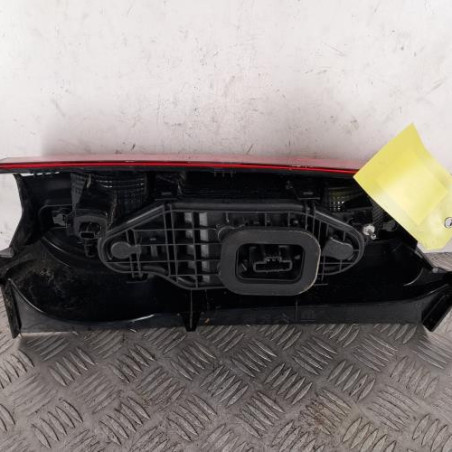 Feu arriere principal droit (feux) PEUGEOT PARTNER 3