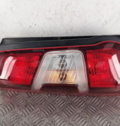 Feu arriere principal gauche (feux) PEUGEOT PARTNER 3 Photo n°1