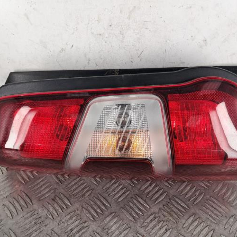 Feu arriere principal gauche (feux) PEUGEOT PARTNER 3