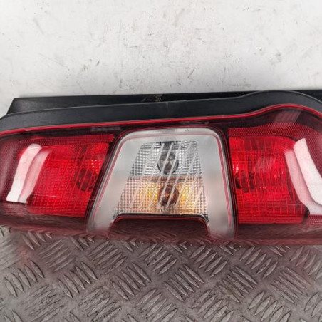 Feu arriere principal gauche (feux) PEUGEOT PARTNER 3 Photo n°1