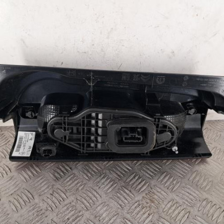 Feu arriere principal gauche (feux) PEUGEOT PARTNER 3