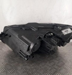 Optique avant principal droit (feux)(phare) PEUGEOT PARTNER 3