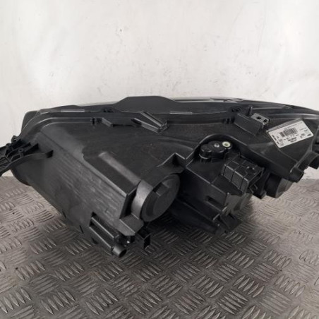 Optique avant principal droit (feux)(phare) PEUGEOT PARTNER 3