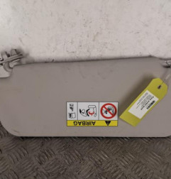 Pare soleil droit PEUGEOT PARTNER 3