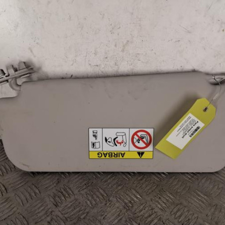 Pare soleil droit PEUGEOT PARTNER 3