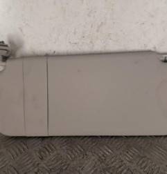 Pare soleil gauche PEUGEOT PARTNER 3 Photo n°1