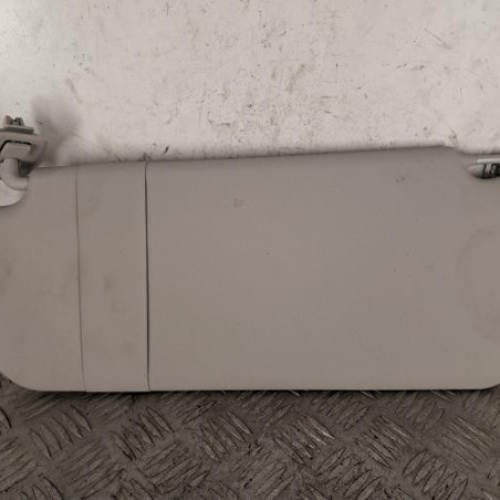 Pare soleil gauche PEUGEOT PARTNER 3 Photo n°1