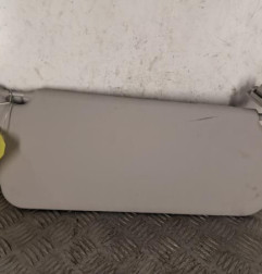 Pare soleil gauche PEUGEOT PARTNER 3