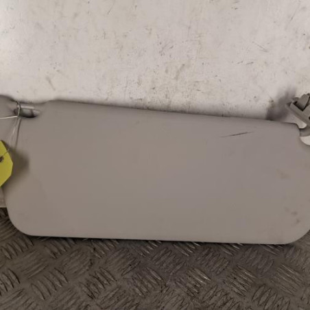 Pare soleil gauche PEUGEOT PARTNER 3