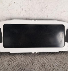 Compteur PEUGEOT 308 3 Photo n°1