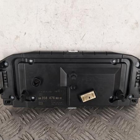 Compteur PEUGEOT 308 3