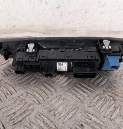 Interrupteur de leve vitre avant gauche PEUGEOT 308 3