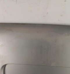 Porte de coffre droit PEUGEOT EXPERT 1