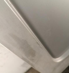 Porte de coffre droit PEUGEOT EXPERT 1 Photo n°3