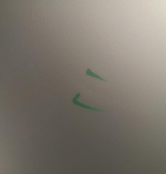 Porte laterale droit PEUGEOT EXPERT 1 Photo n°3