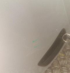 Porte laterale droit PEUGEOT EXPERT 1 Photo n°6