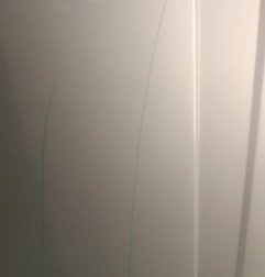 Porte laterale droit PEUGEOT EXPERT 1 Photo n°7