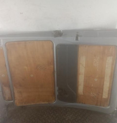 Porte laterale droit PEUGEOT EXPERT 1 Photo n°8