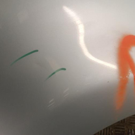 Aile avant droit CITROEN C1 1 Photo n°1