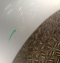 Aile avant droit CITROEN C1 1 Photo n°4