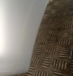 Aile avant droit CITROEN C1 1 Photo n°5