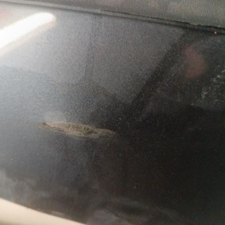 Pare choc arriere RENAULT GRAND ESPACE 4