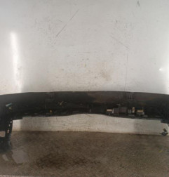 Pare choc arriere RENAULT GRAND ESPACE 4 Photo n°6