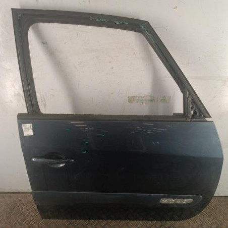 Porte avant droit RENAULT GRAND ESPACE 4 Photo n°1