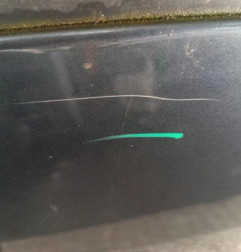 Porte avant droit RENAULT GRAND ESPACE 4