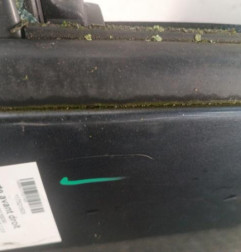 Porte avant droit RENAULT GRAND ESPACE 4 Photo n°4