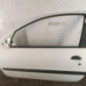 Porte avant gauche PEUGEOT 206