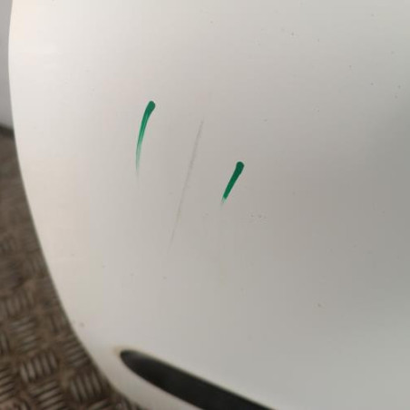 Porte avant gauche PEUGEOT 206