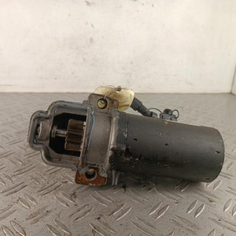 Demarreur PEUGEOT BOXER 3