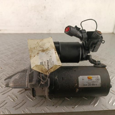 Demarreur PEUGEOT BOXER 3