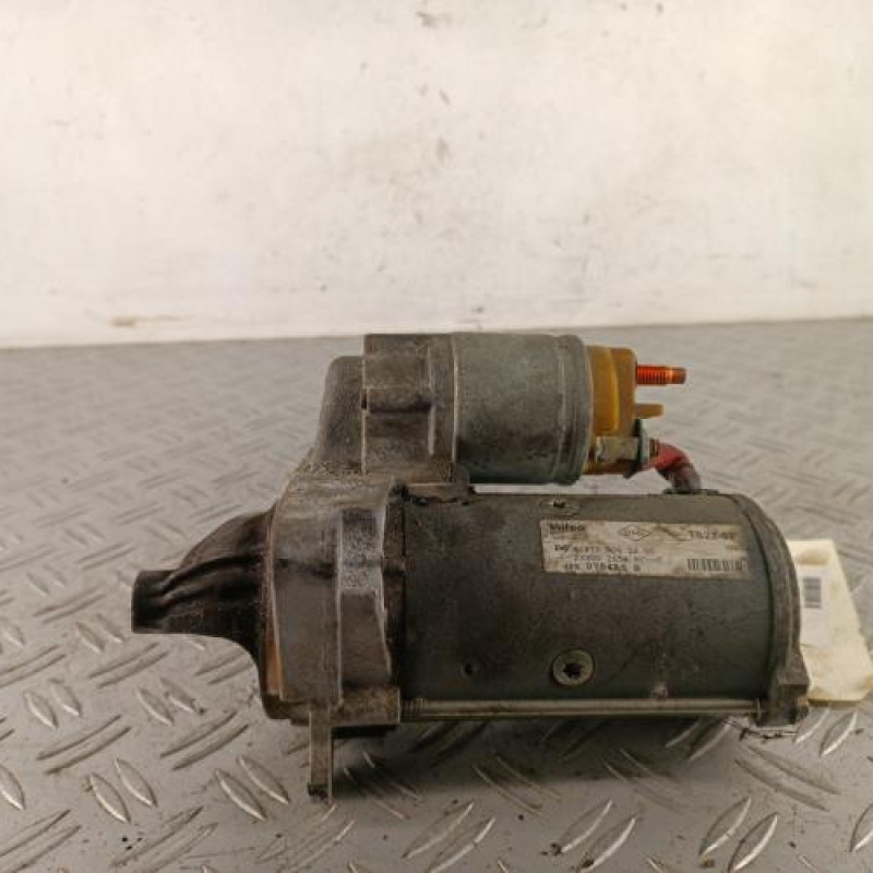 Demarreur RENAULT MASTER 3 Demarreur RENAULT MASTER 3