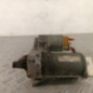 Demarreur RENAULT MASTER 3