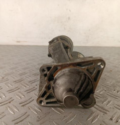 Demarreur RENAULT MASTER 3 Photo n°3