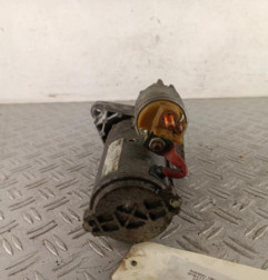 Demarreur RENAULT MASTER 3 Photo n°4