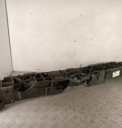 Traverse superieure RENAULT CLIO 4 Photo n°1