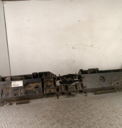 Traverse superieure RENAULT CLIO 4