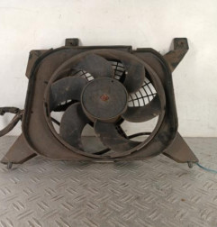 Ventilateur eau CITROEN SAXO Photo n°1