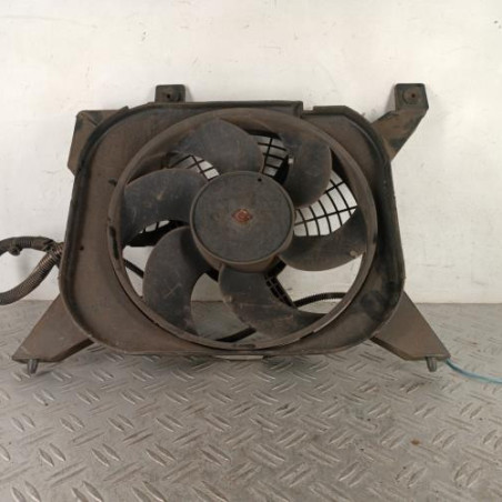 Ventilateur eau CITROEN SAXO Photo n°1