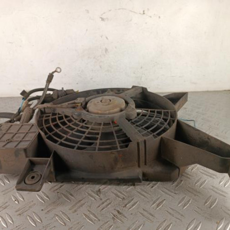 Ventilateur eau CITROEN SAXO