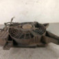 Ventilateur eau CITROEN SAXO