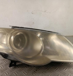 Optique avant principal droit (feux)(phare) VOLKSWAGEN PASSAT 5 Photo n°1