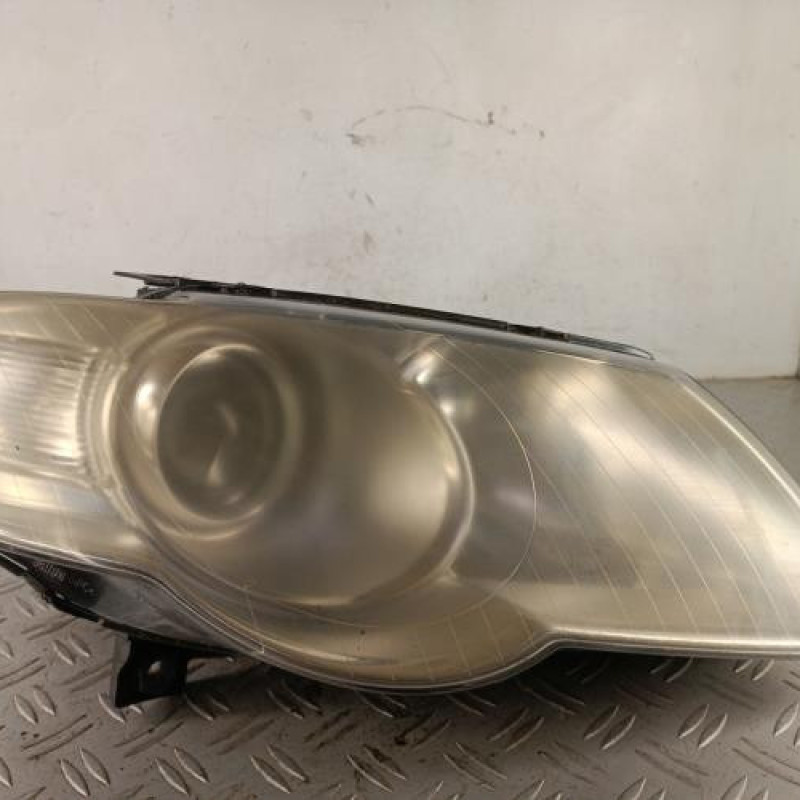 Optique avant principal droit (feux)(phare) VOLKSWAGEN PASSAT 5