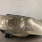 Optique avant principal droit (feux)(phare) VOLKSWAGEN PASSAT 5