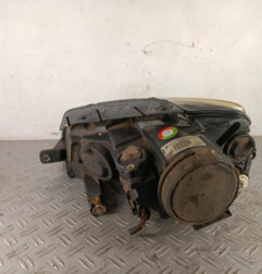 Optique avant principal droit (feux)(phare) VOLKSWAGEN PASSAT 5