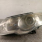 Optique avant principal gauche (feux)(phare) VOLKSWAGEN PASSAT 5
